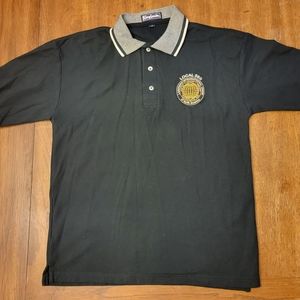 King Louie Local Union 560 Polo Shirt - Size Medium